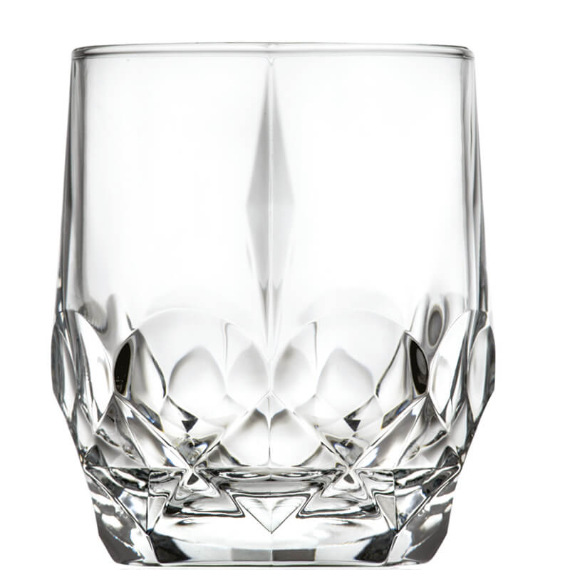 Tumbler Alkemist, RCR - 350ml (6 Stk.) Tumbler Alkemist, RCR - 350ml (6 Stk.)