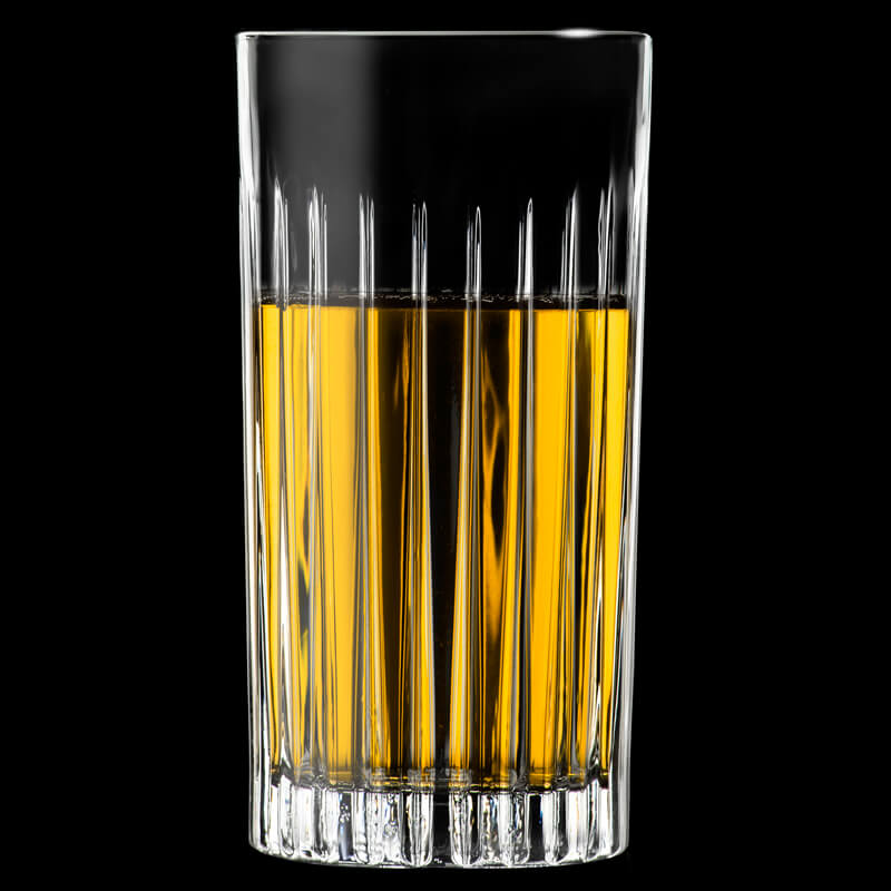 Hi-Ball Glas Timeless, RCR - 443ml (6 Stk.) Hi-Ball Glas Timeless, RCR - 443ml (6 Stk.)