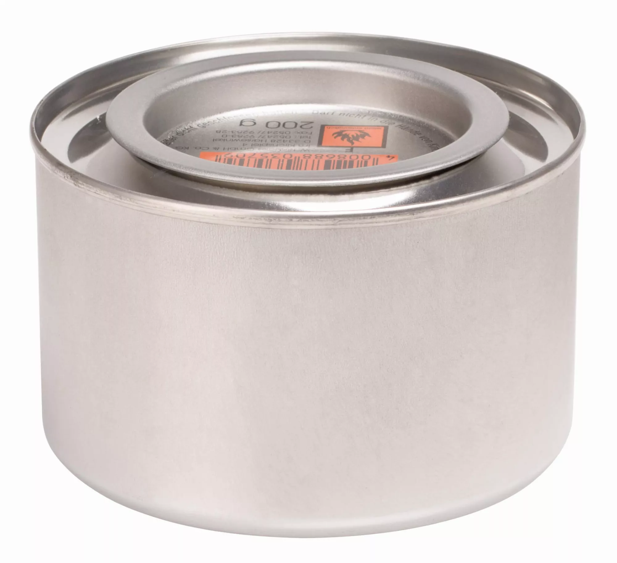 Sicherheits-Brennpaste, German Fire - 200g (48 Stk.) Sicherheits-Brennpaste, German Fire - 200g (48 Stk.)
