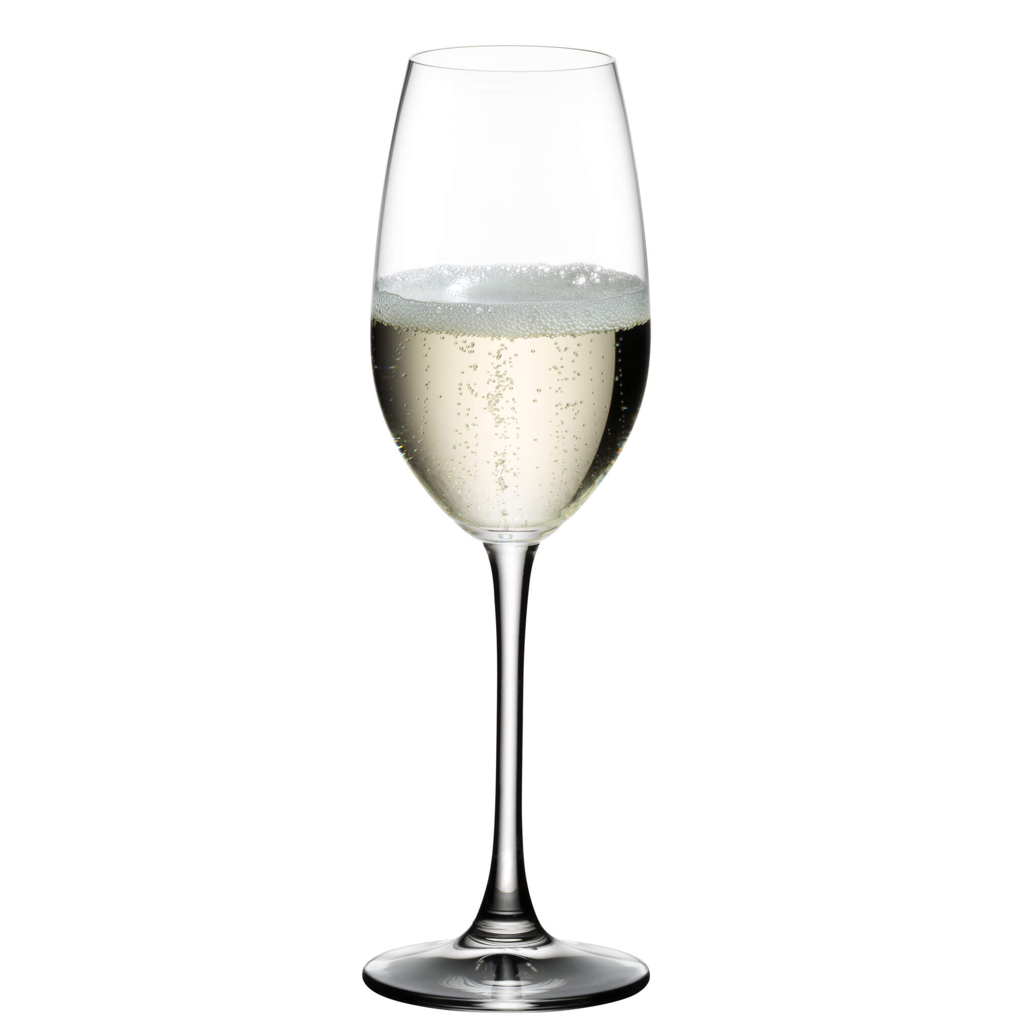 Champagnerglas Ouverture, Riedel - 260ml (2 Stk,)