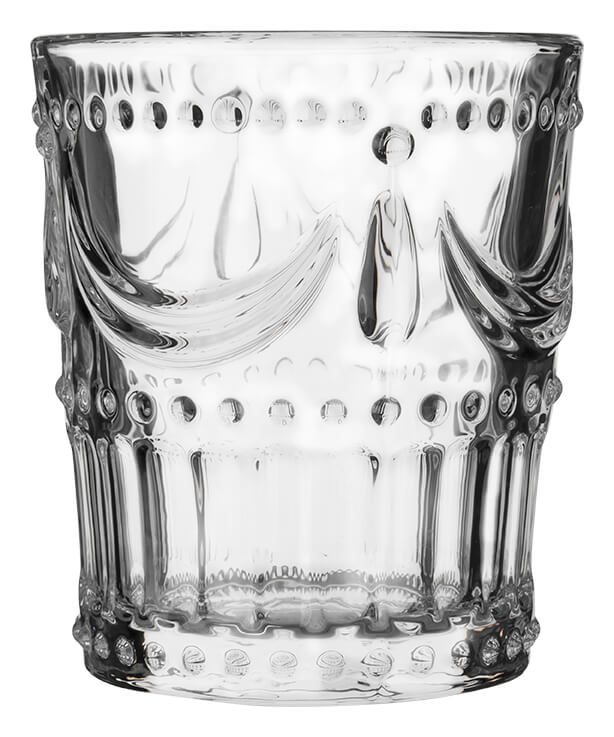 Whiskyglas Valentino, 300ml (4 Stk.)