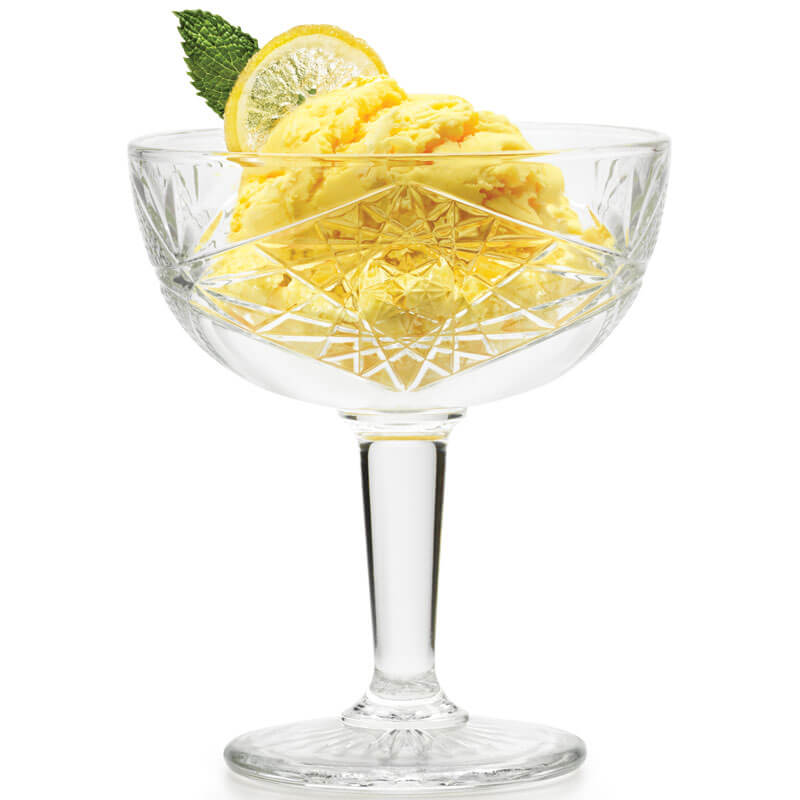 Coupe Cocktailschale ICON, Onis - 250ml (1 Stk.) Coupe Cocktailschale ICON, Onis - 250ml (1 Stk.)