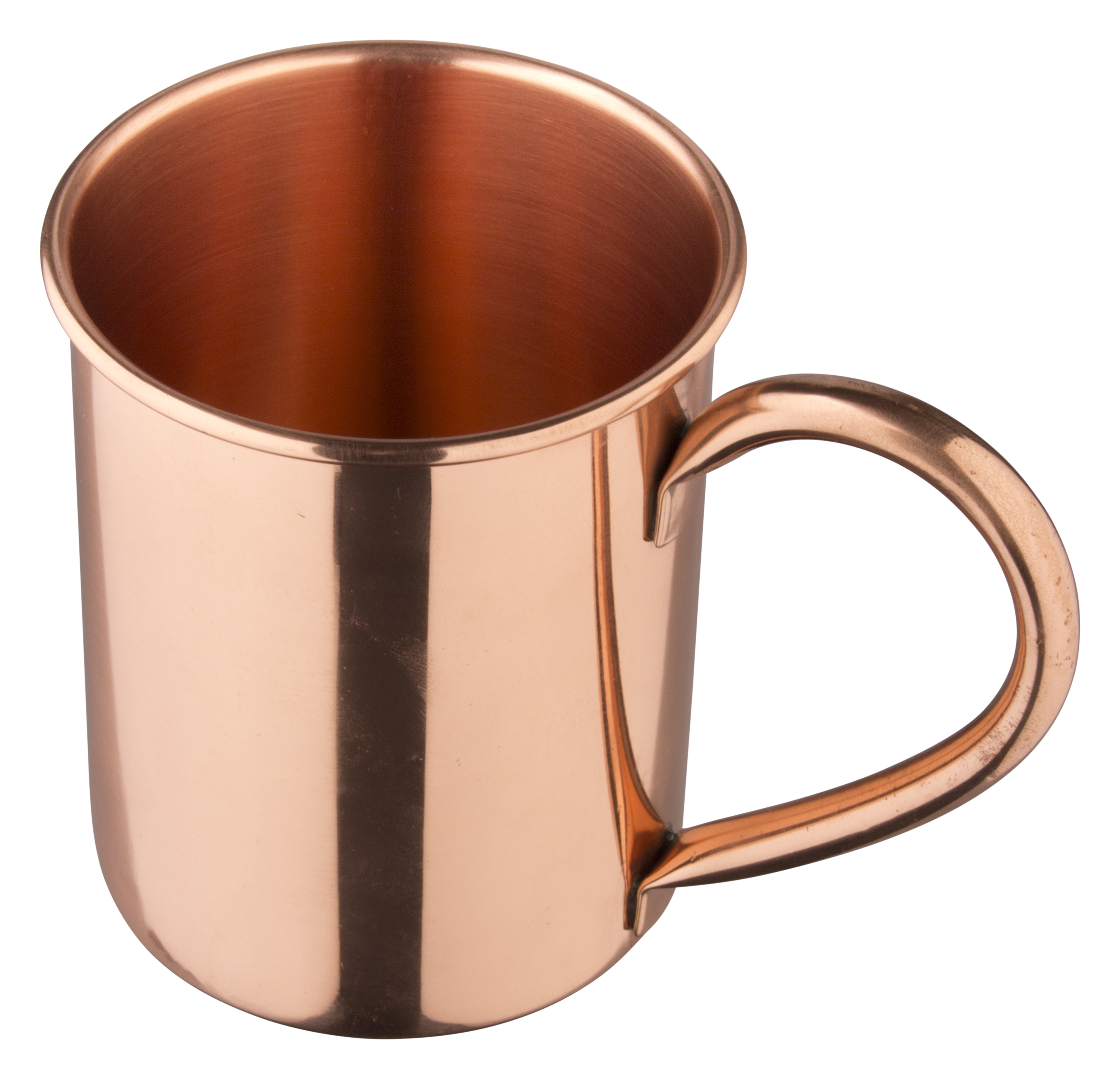 Moscow Mule Kupferbecher - 430ml-470ml