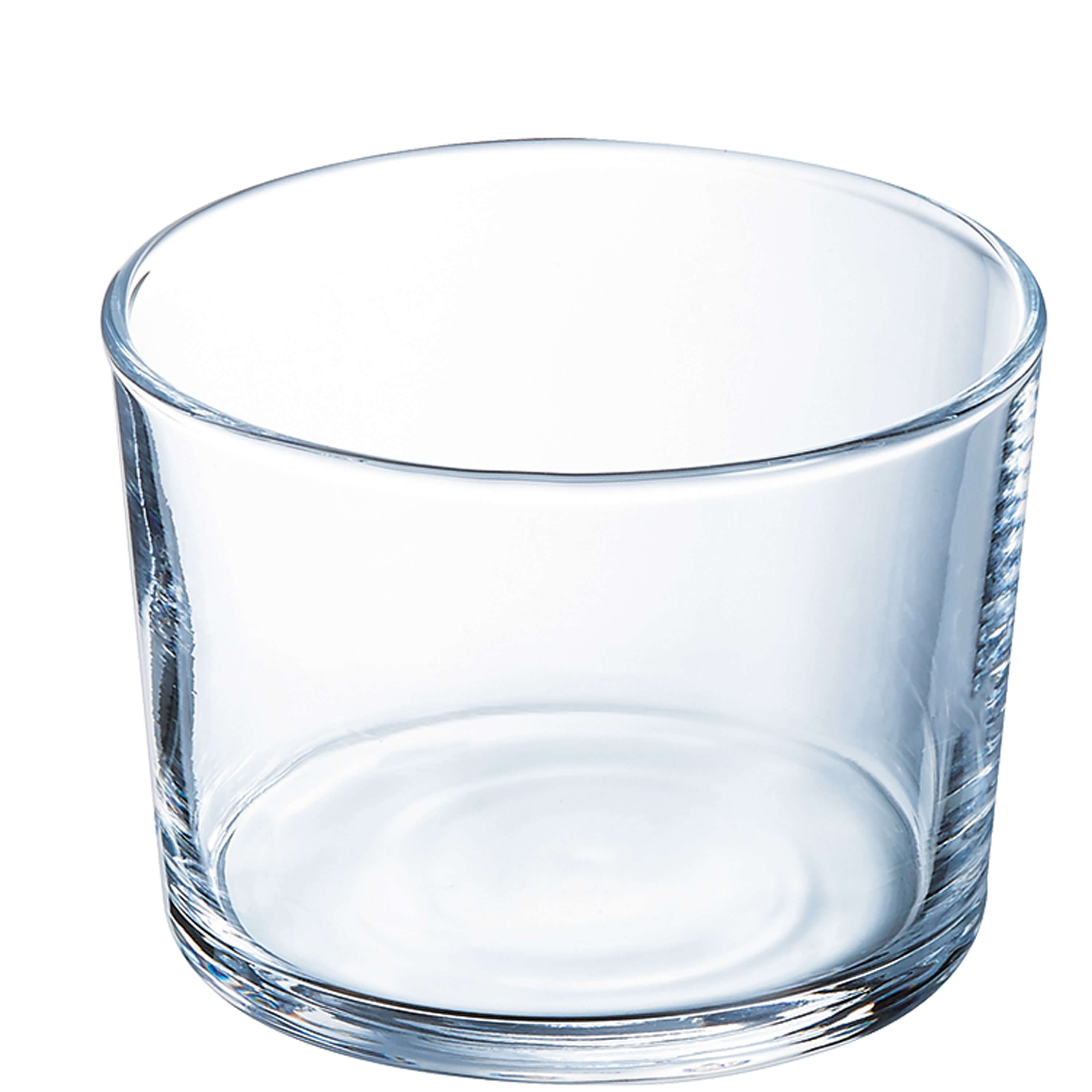 Tumbler Chiquito Cordoue, Arcoroc - 230ml (1 Stk.)