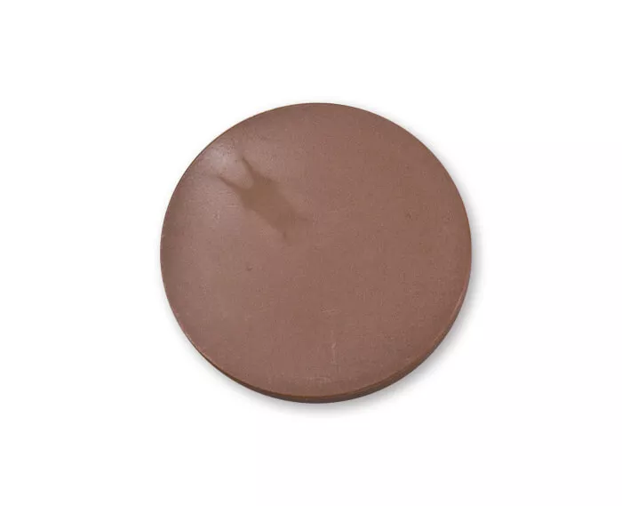 Wertchip - 2,5 x 30,0mm (1000Stk.) - braun Wertchip - 2,5 x 30,0mm (1000Stk.) - braun