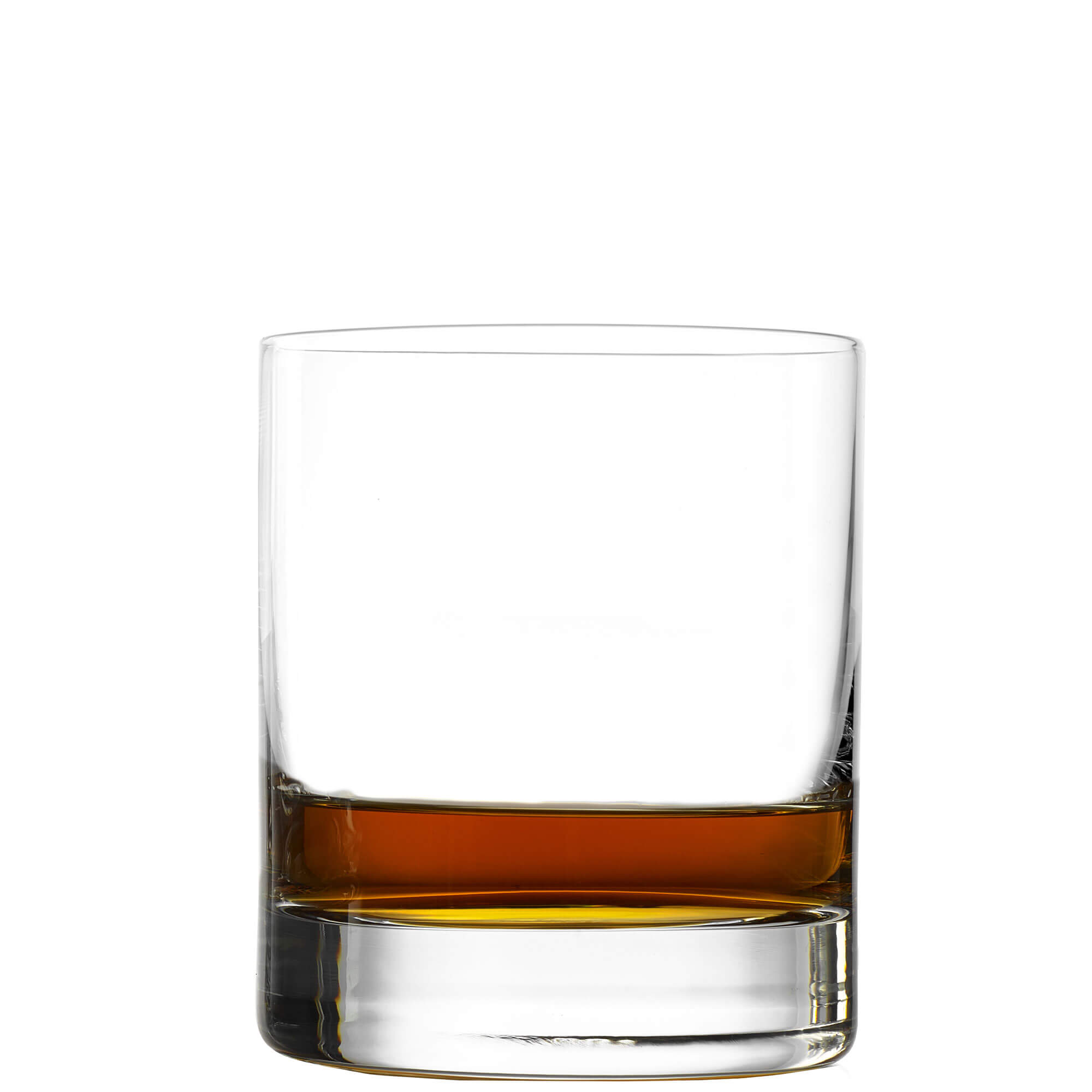 Whisky on the rocks, NY Bar Stölzle Lausitz - 420ml (6Stk)