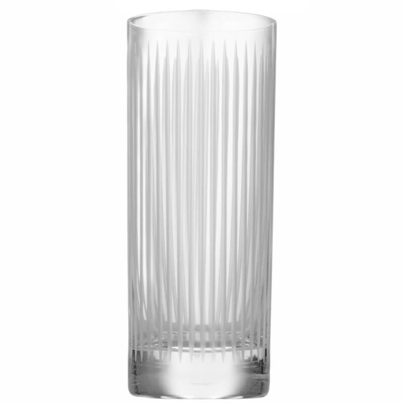 Longdrinkglas New York Bar Soho, Stölzle - 405ml (6 Stk.) Longdrinkglas New York Bar Soho, Stölzle - 405ml (6 Stk.)