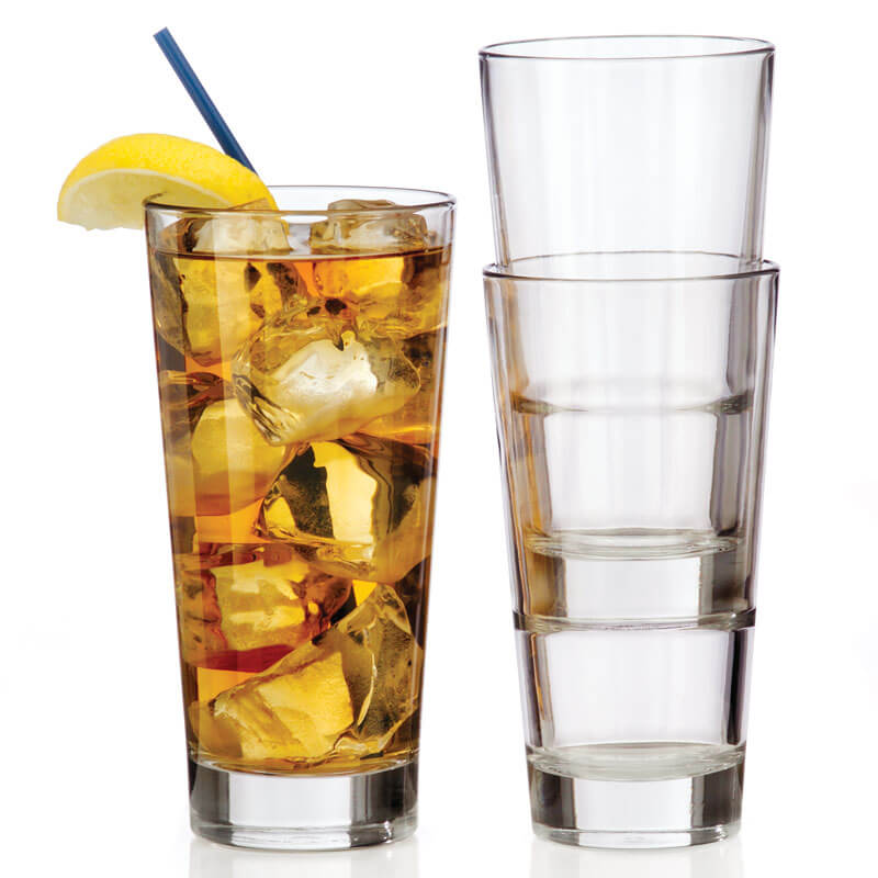Beverage Glas Adventure, Onis - 355ml (1 Stk.)