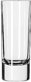 Schnapsglas Cordial Shots&Shooters, Libbey - 74ml (1 Stk.)