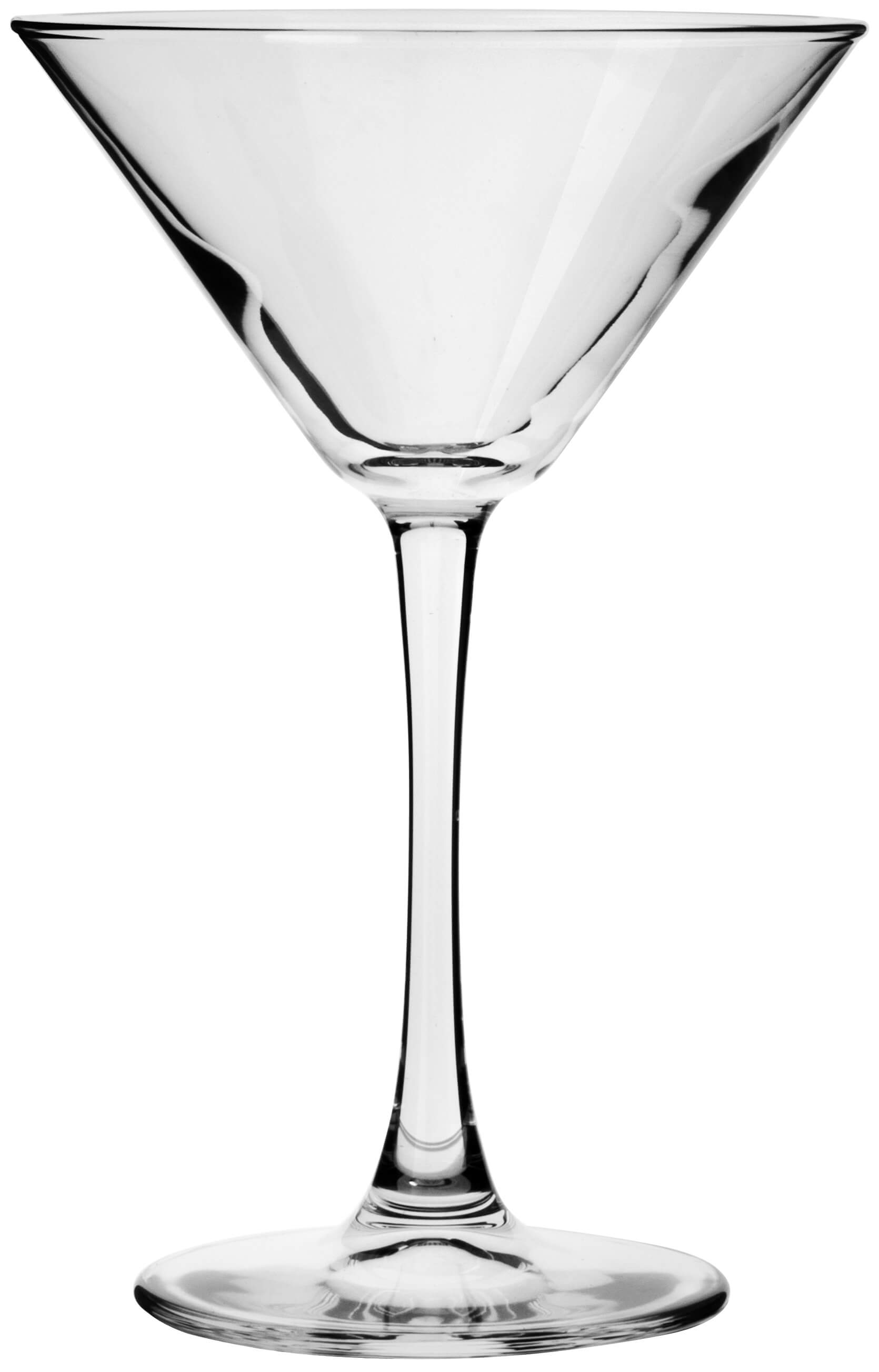 Martiniglas, Enoteca Pasabahce - 230ml (6Stk.)