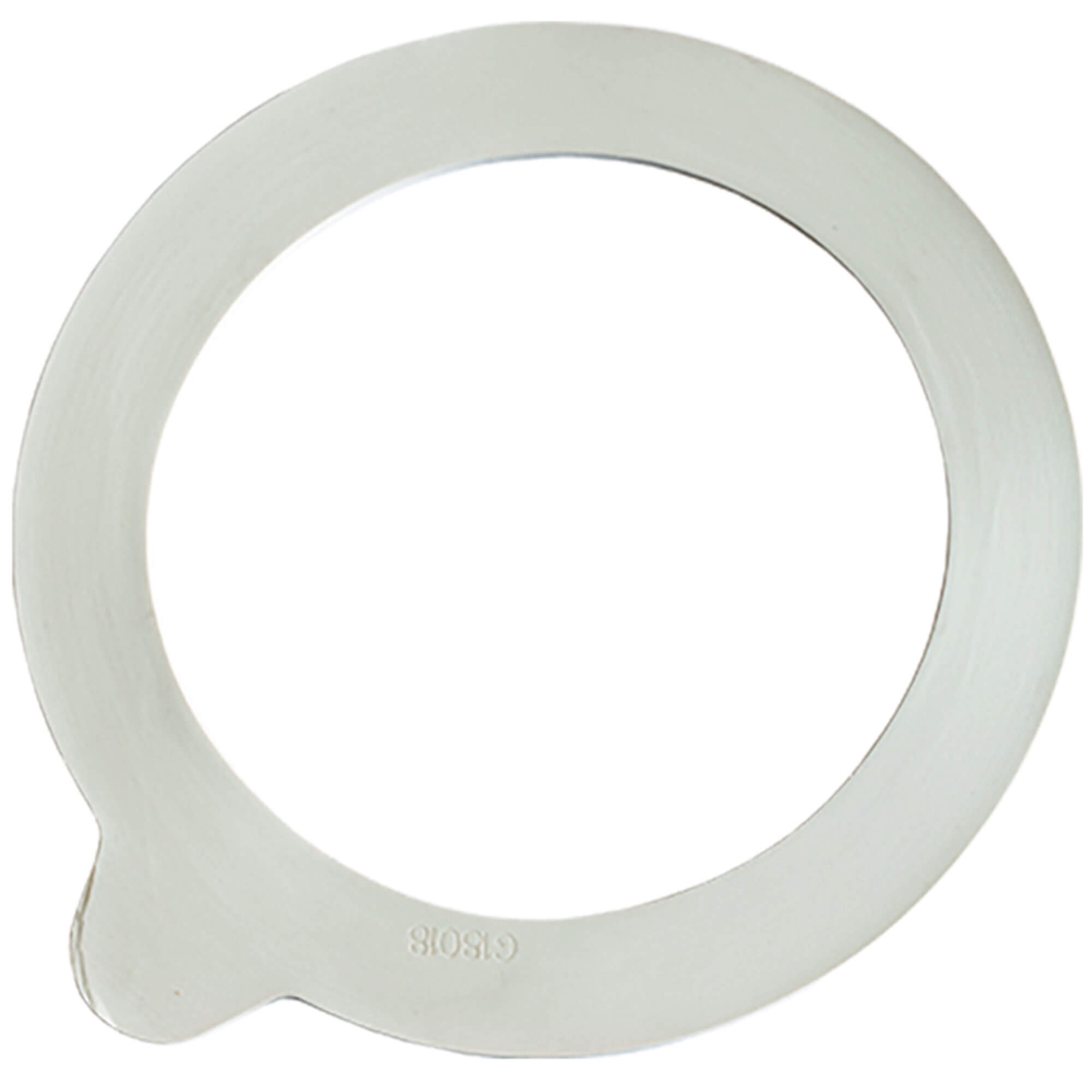 Ersatzgummiringe für Einmachglas Fido - 90mm (6 Stk.)