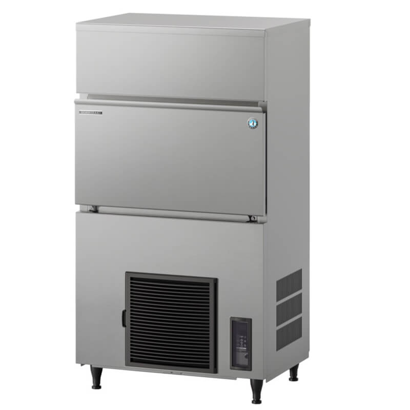 Hoshizaki Elite Cube IM-130PE-E - Standard Würfel (28 x 28 x 32mm) 116kg Hoshizaki Elite Cube IM-130PE-E - Standard Würfel (28 x 28 x 32mm) 116kg