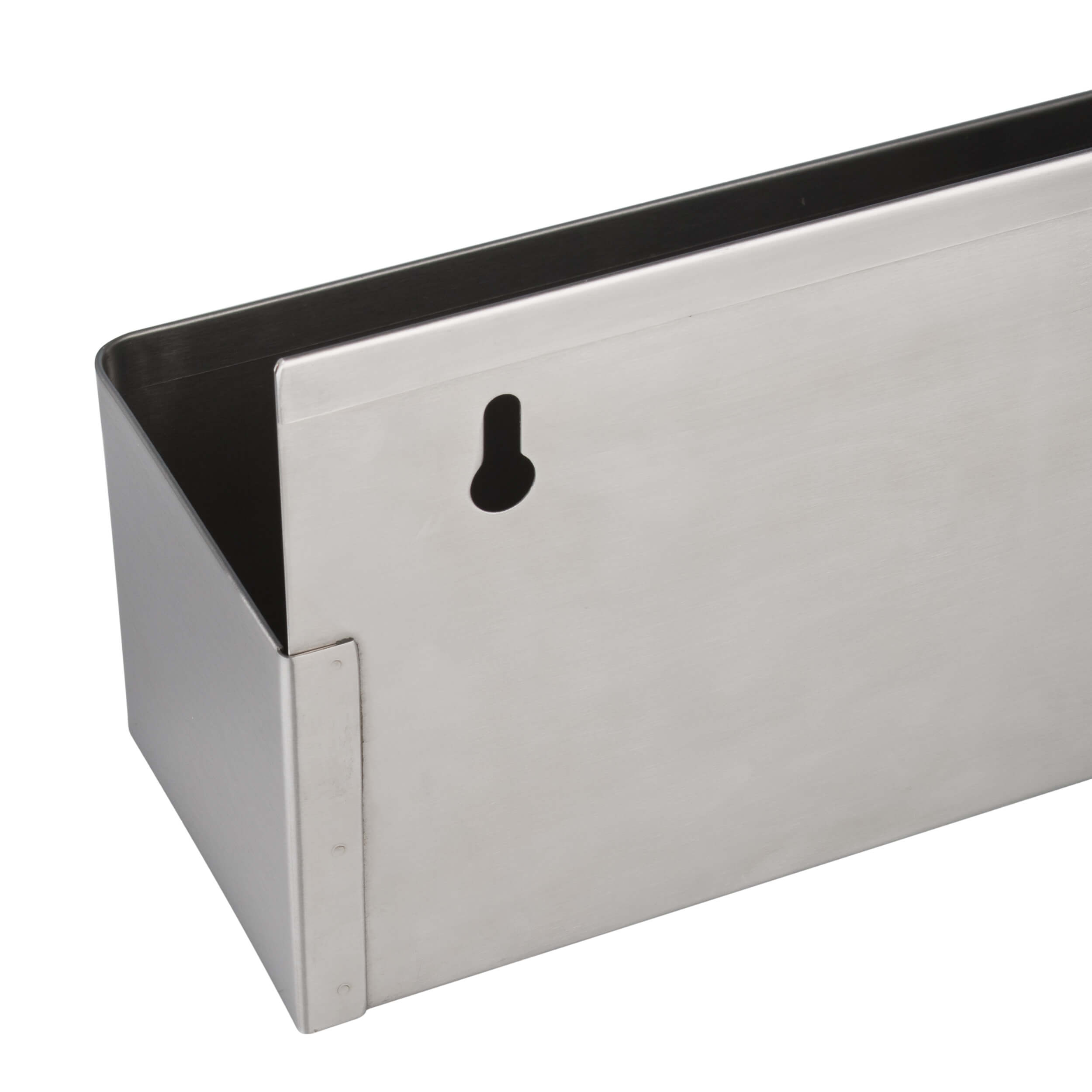 Küchenorganizer Set mit Haken und Abtropfmatte Küchenorganizer Set mit Haken und Abtropfmatte