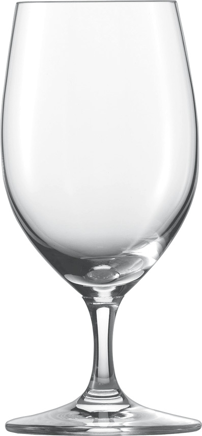 Wasserglas Bar Special, Schott Zwiesel - 344ml (6 Stk.)