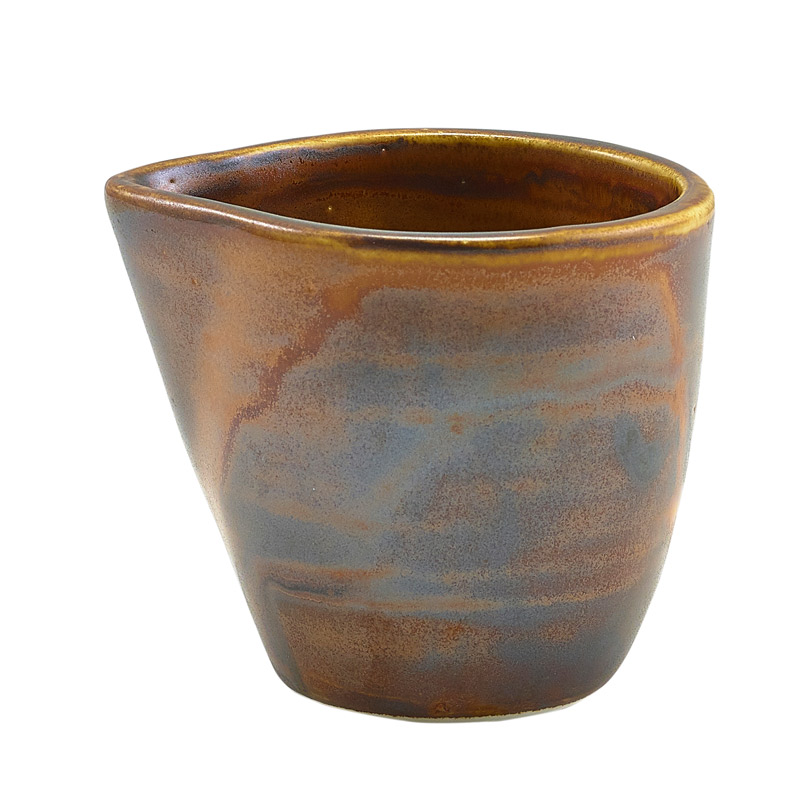 Kännchen Terra Rustic Copper – 90 ml (12 Stk.)