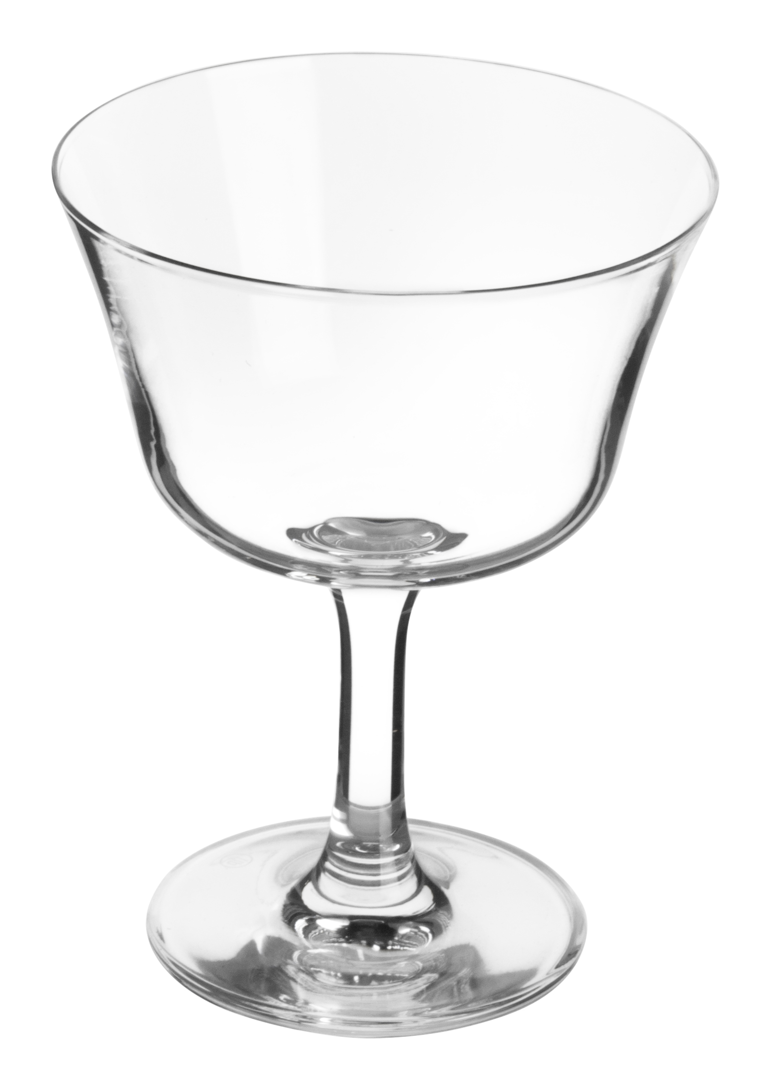 Cocktailglas Retro Fizz, Urban Bar - 200ml (1 Stk.) Cocktailglas Retro Fizz, Urban Bar - 200ml (1 Stk.)