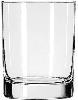 Double Old Fashioned Glas, Heavy Base Libbey - 399ml (36Stk)