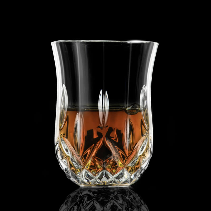 Shotglas Opera, RCR - 60ml (6 Stk.) Shotglas Opera, RCR - 60ml (6 Stk.)