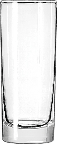 Tall Hi-Ball Glas, Lexington Libbey - 311ml (12Stk)