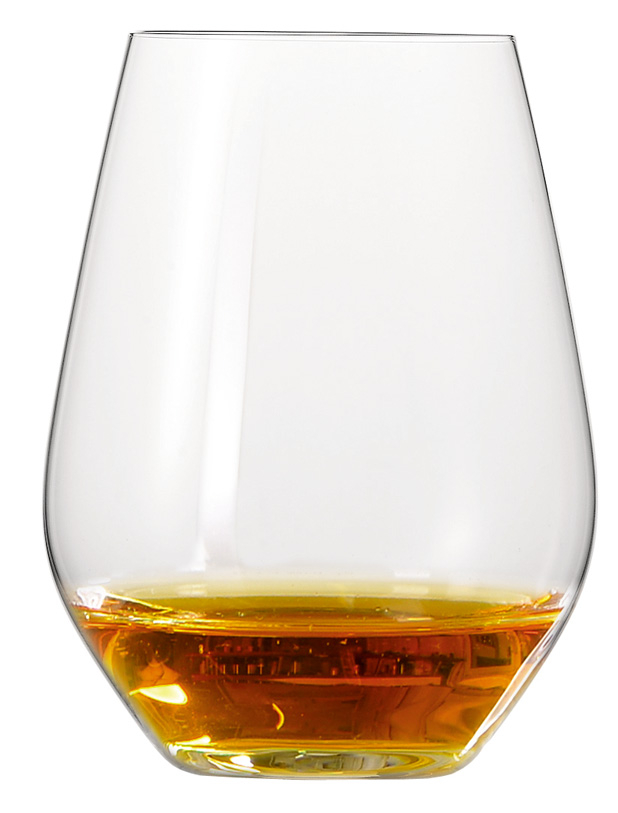 Rotweinglas Authentis Casual, Spiegelau - 460ml (1 Stk.)