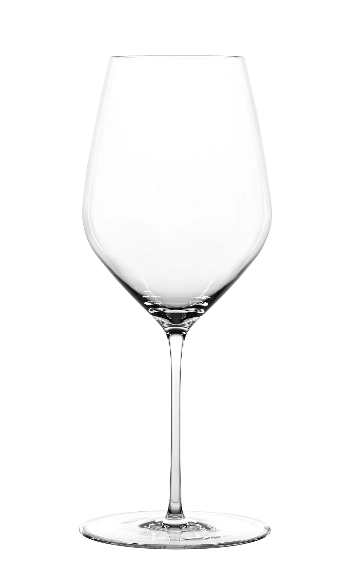 Bordeauxglas Highline, Spiegelau - 650ml Bordeauxglas Highline, Spiegelau - 650ml