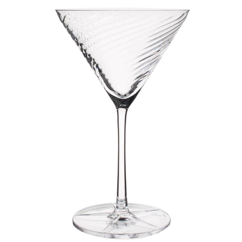 Martiniglas Berlin, Stölzle Lausitz - 230ml (1 Stk.) Martiniglas Berlin, Stölzle Lausitz - 230ml (1 Stk.)