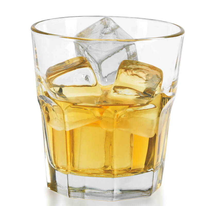 Rocks Glas Titan, Onis - 290ml (1 Stk.)