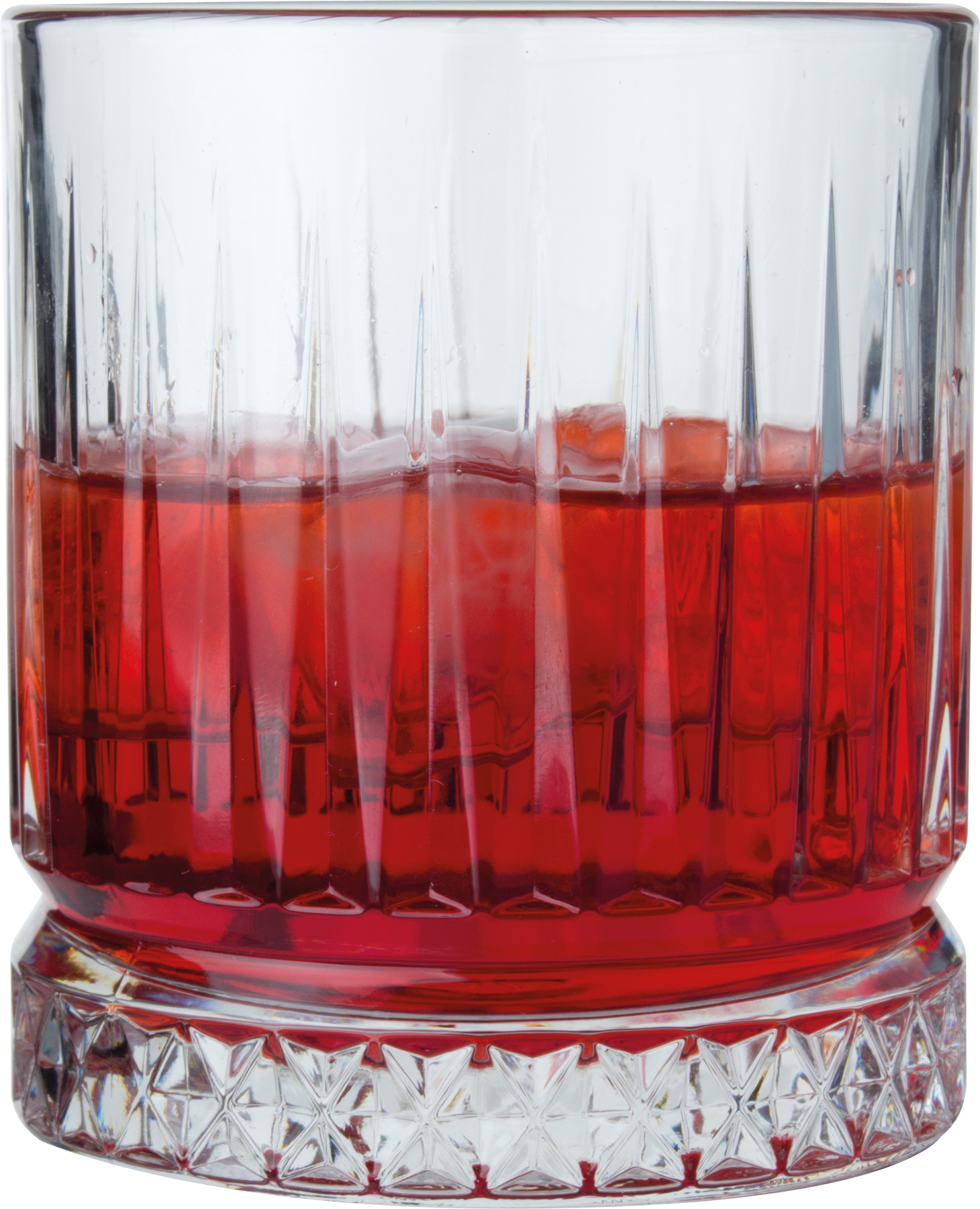 Whiskyglas Elysia D.O.F., Pasabahce - 350ml (12 Stk.)