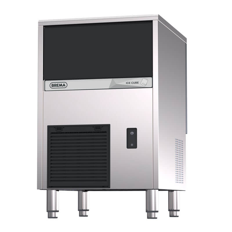 Brema Eiswürfelbereiter CB Serie 316A HC  - Eiskegel (38kg)