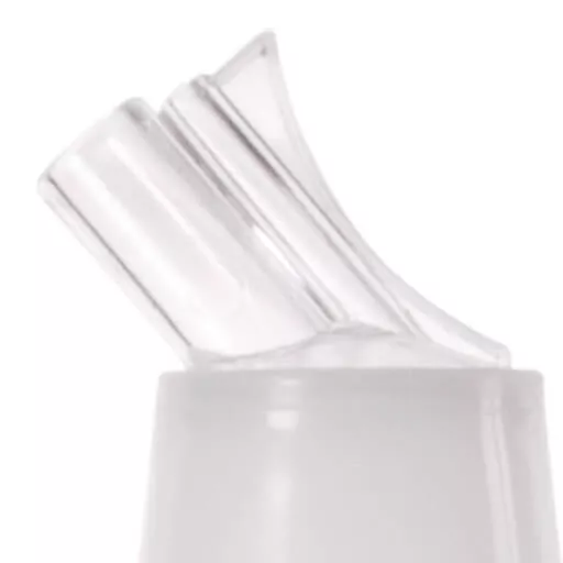 Speedbottle transparent (B-P-M 1l) Speedbottle transparent (B-P-M 1l)