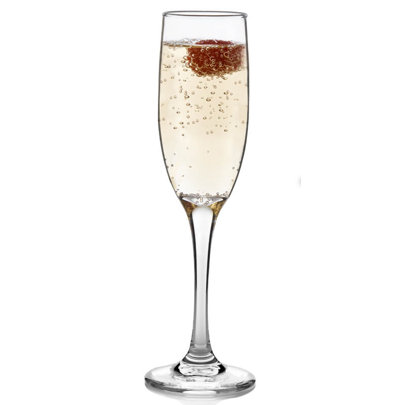 Sektglas groß Embassy, Libbey- 177ml (1 Stk.) Sektglas groß Embassy, Libbey- 177ml (1 Stk.)