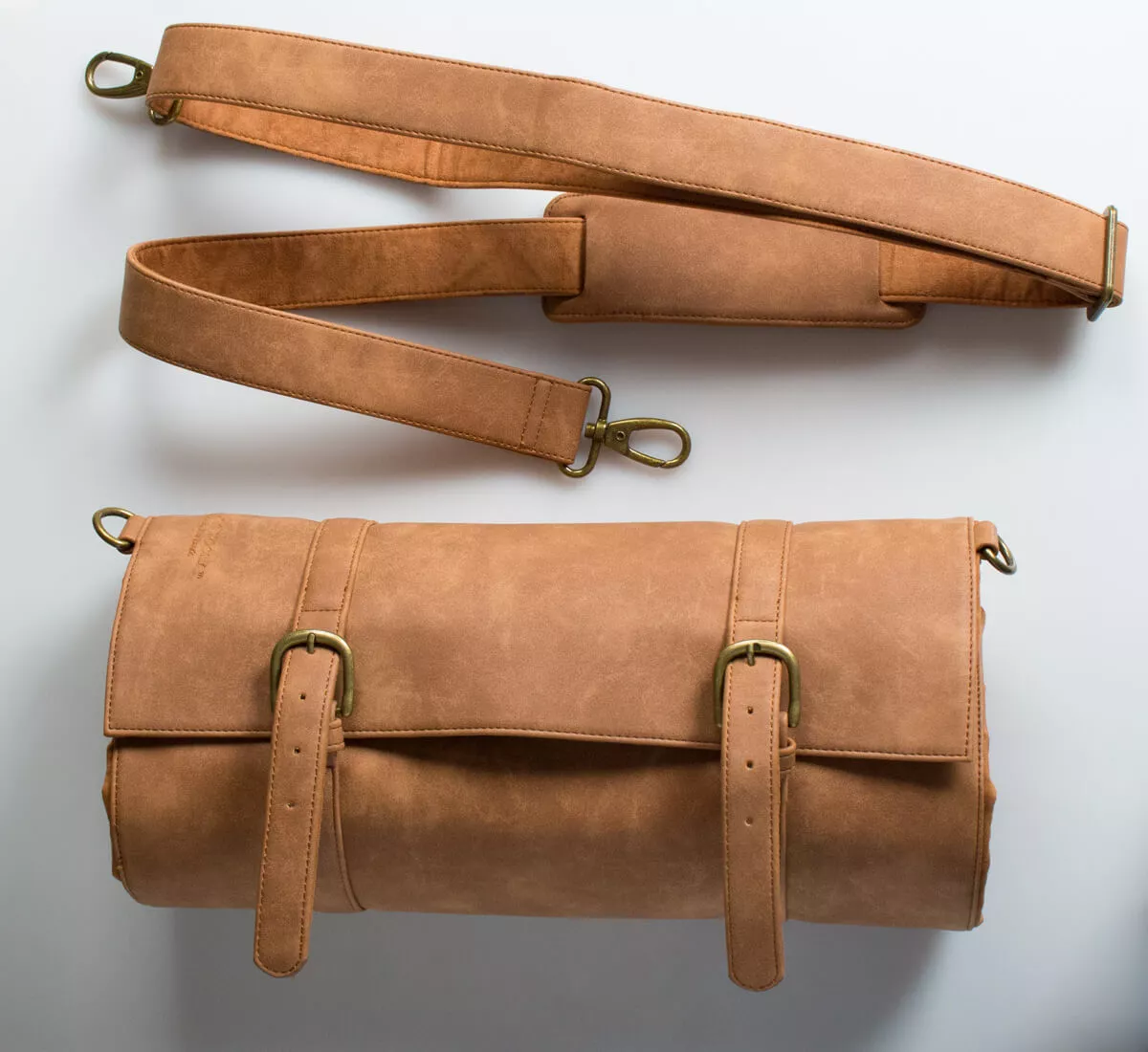 Bartasche LuxRoll, Überbartools Bartasche LuxRoll, Überbartools