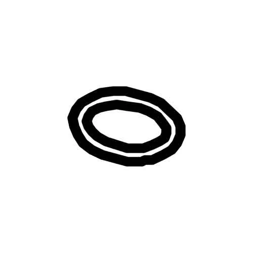 71409 - Santos #71 - Rundringdichtung 7 x 1,5 71409 - Santos #71 - Rundringdichtung 7 x 1,5