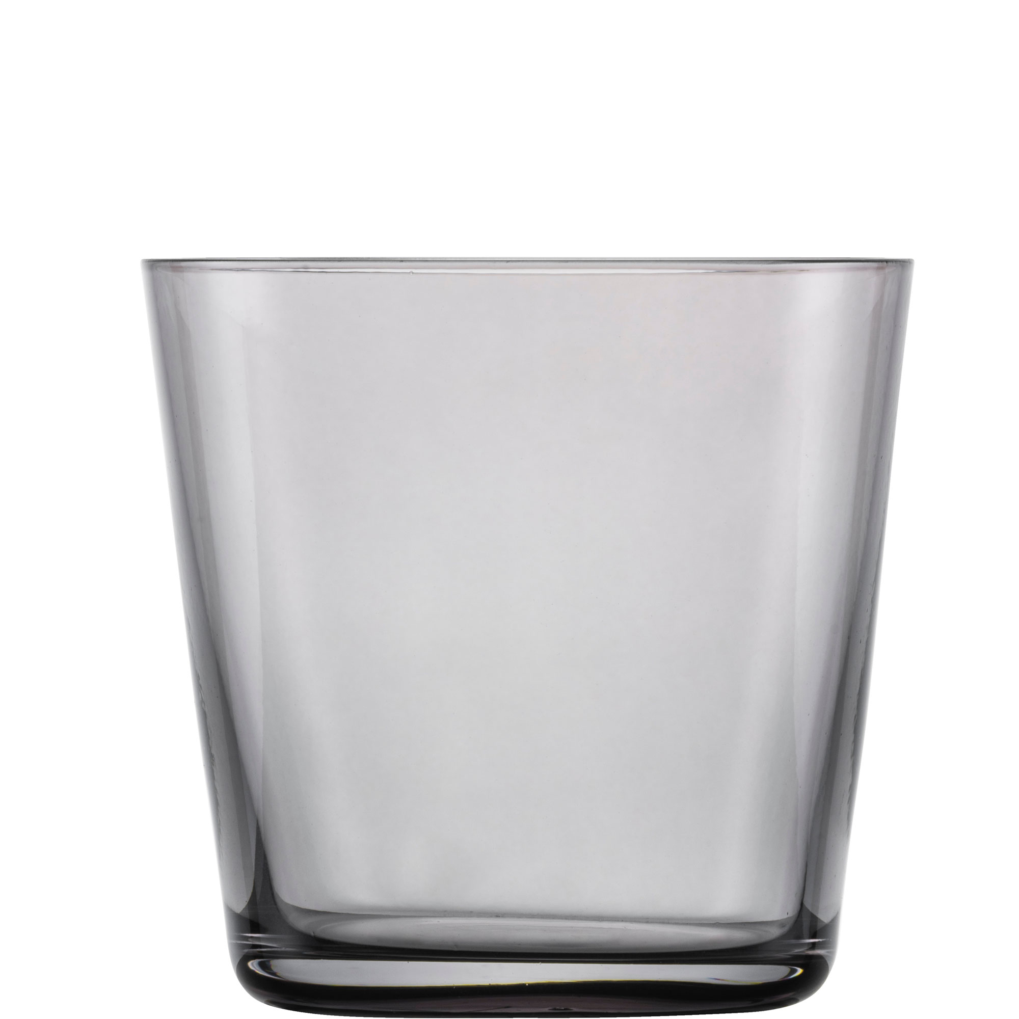 Wasserglas Sonido grafit, Zwiesel Glas - 367ml (1 Stk.)