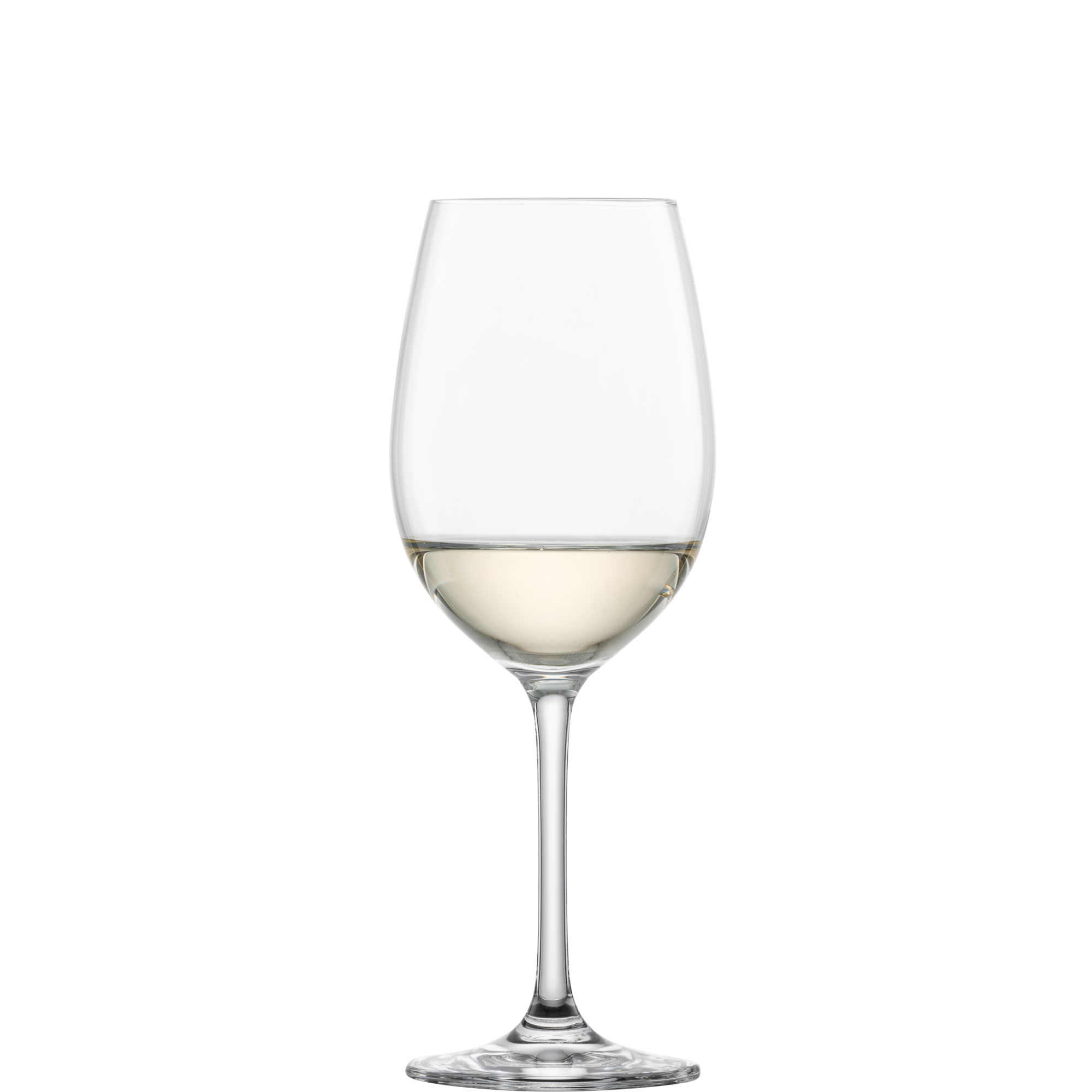 Weißweinglas Ivento, Zwiesel Glas - 349ml (1 Stk.)