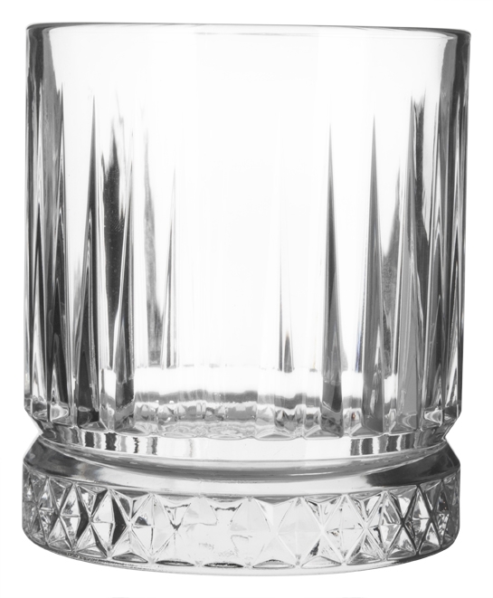Whiskyglas Elysia D.O.F., Pasabahce - 350ml (1 Stk.)