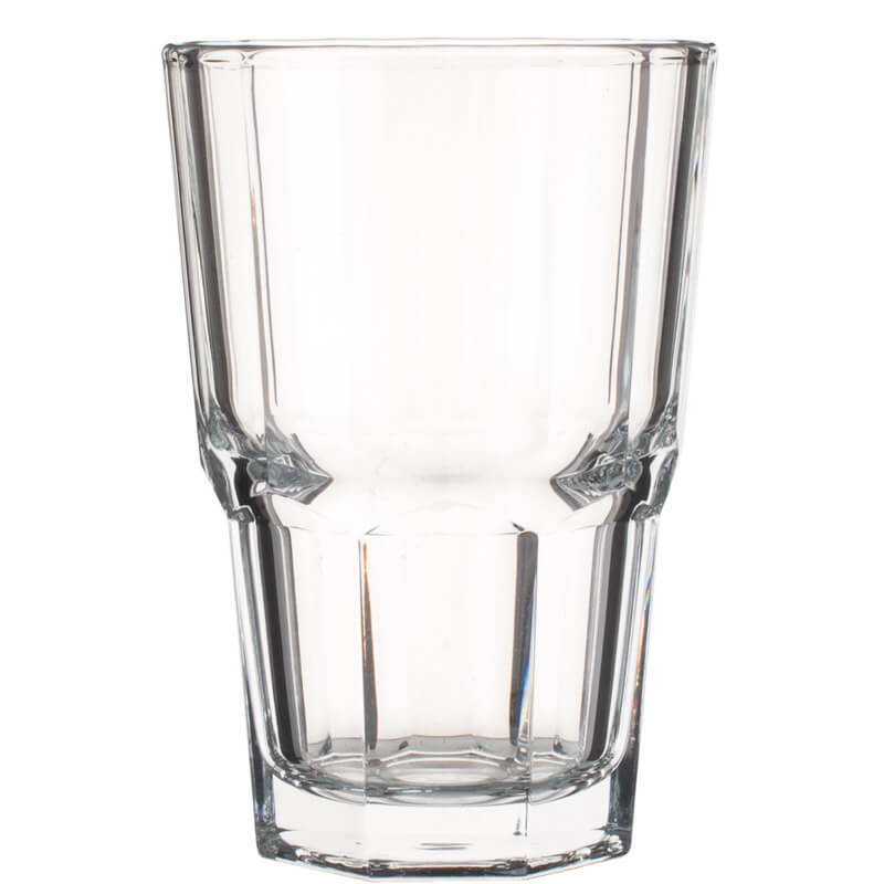 Longdrinkglas Serenity, Pasabahce - 345ml (1 Stk.) Longdrinkglas Serenity, Pasabahce - 345ml (1 Stk.)