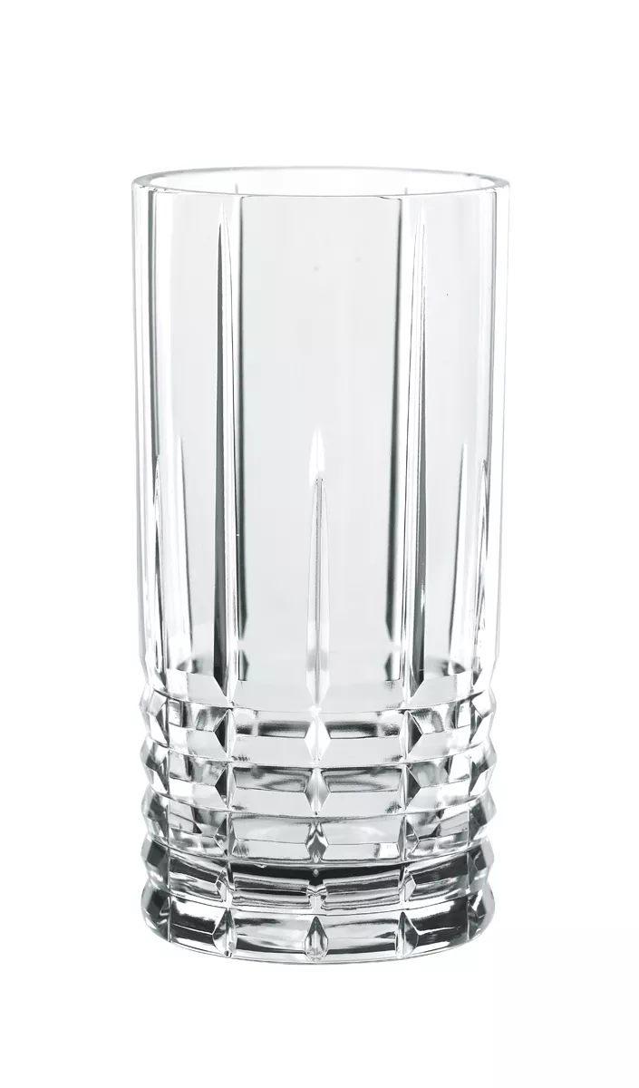 Longdrinkglas Straight, Highland Nachtmann - 445ml Longdrinkglas Straight, Highland Nachtmann - 445ml