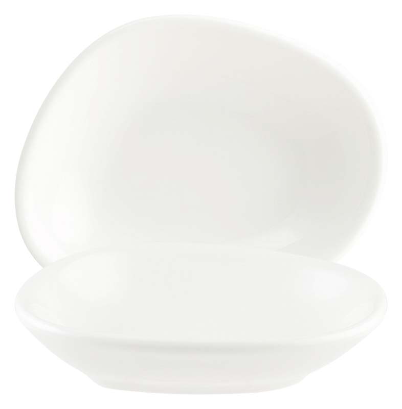 Bonna Vago Cream Schälchen 10cm creme - 24 Stück Bonna Vago Cream Schälchen 10cm creme - 24 Stück