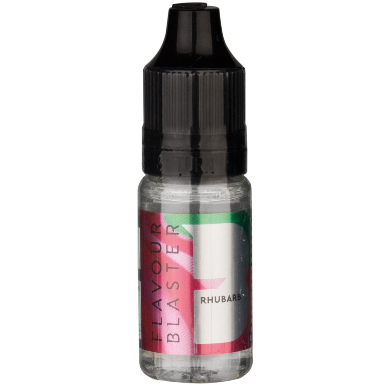 Aroma für Flavour Blaster - Rhababer (10ml)