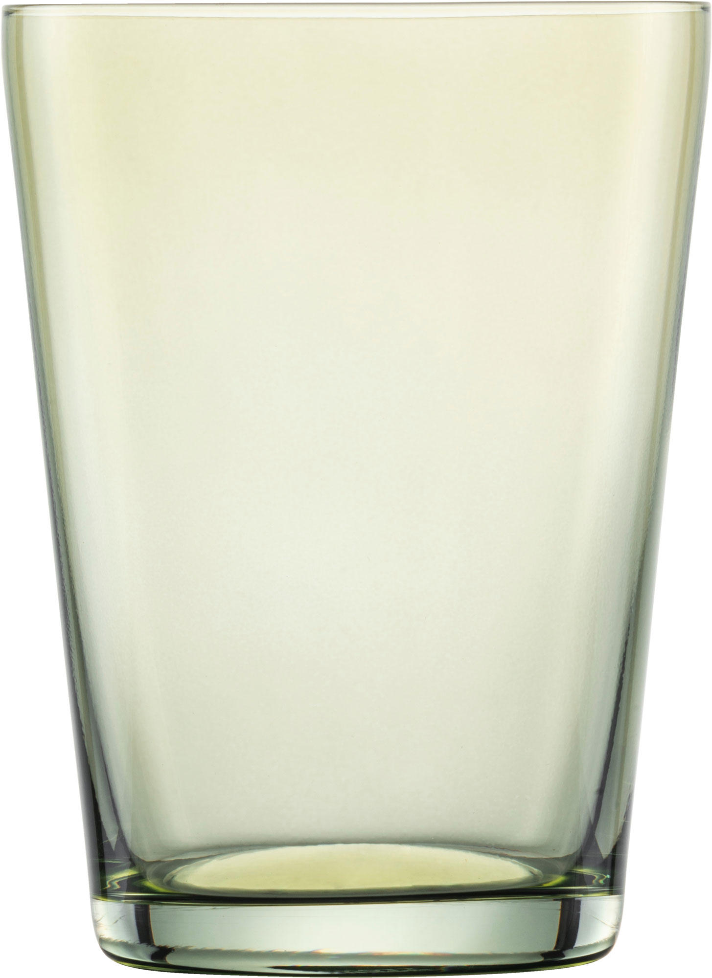 Wasserglas Sonido olive, Zwiesel Glas - 548ml
