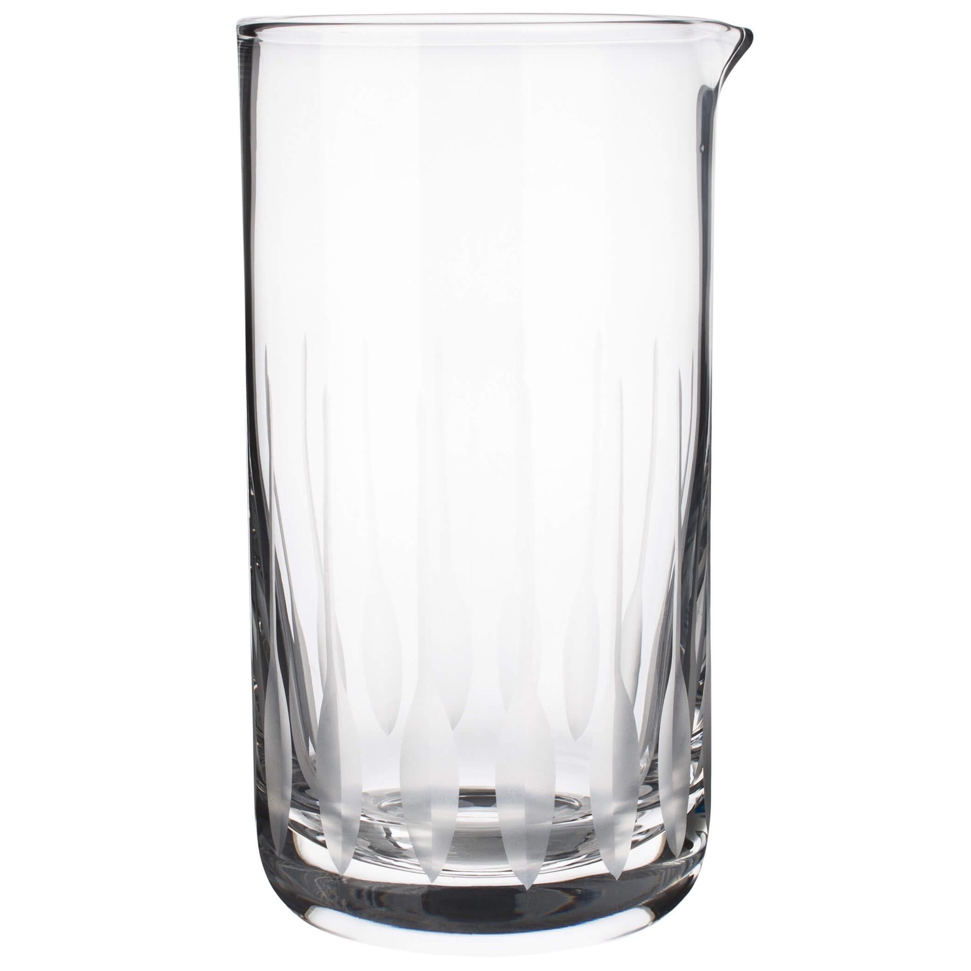 Rührglas Paddle tall mit Ausgusslippe, Prime Bar - 840ml