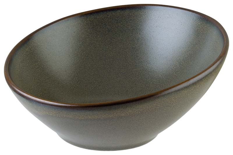 Bonna Gloire Vanta Schale 22cm, 85cl braun - 6 Stück Bonna Gloire Vanta Schale 22cm, 85cl braun - 6 Stück