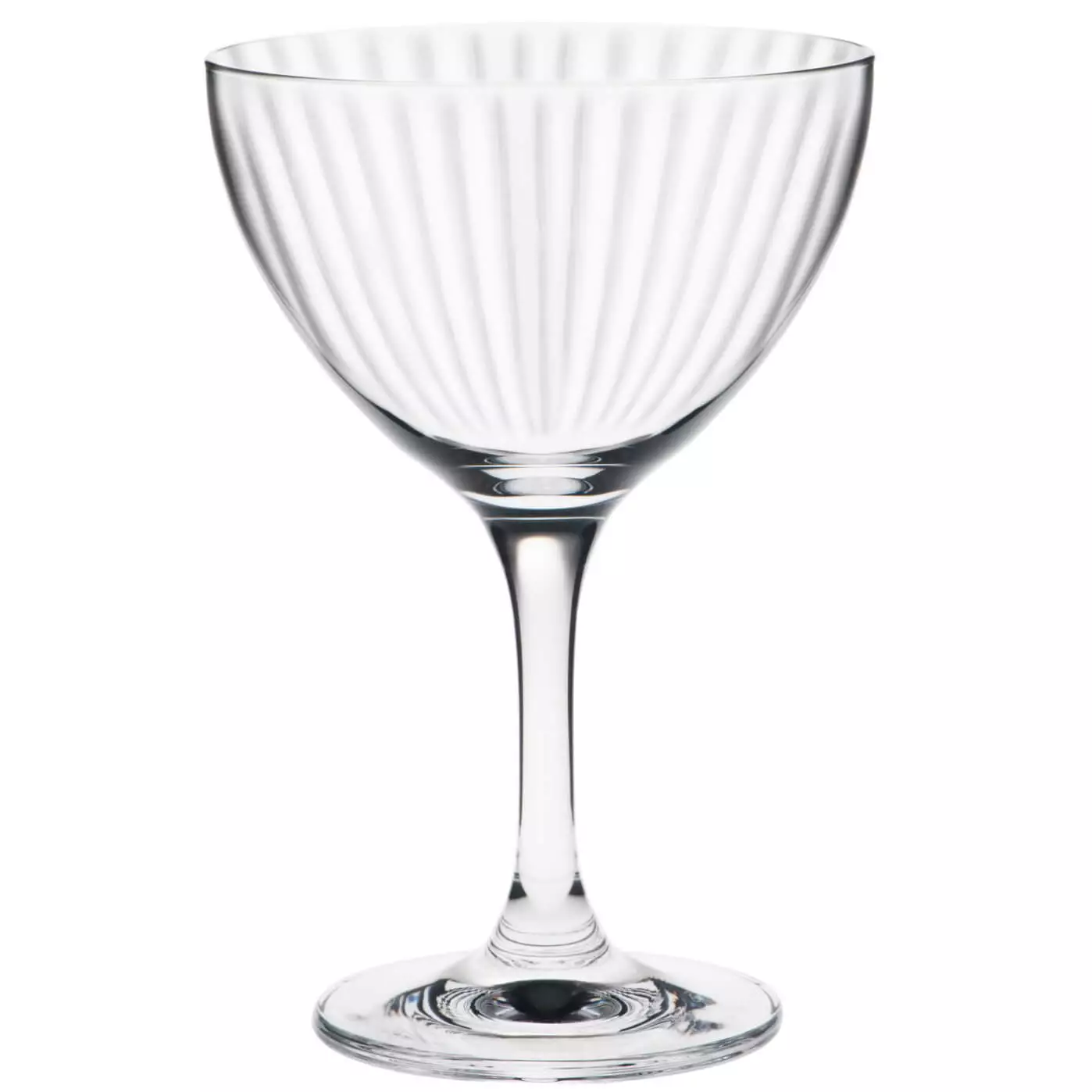 Martiniglas Optic Classic Cocktails, Rona - 250ml (1 Stk.) Martiniglas Optic Classic Cocktails, Rona - 250ml (1 Stk.)