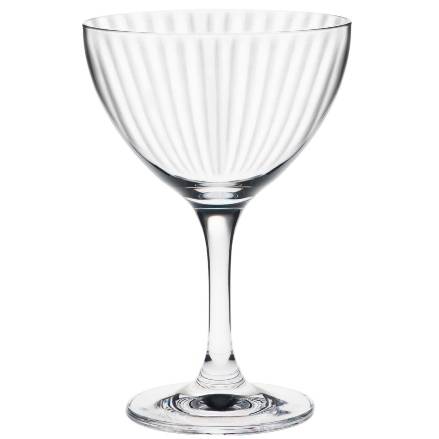 Martiniglas Optic Classic Cocktails, Rona - 250ml (1 Stk.)