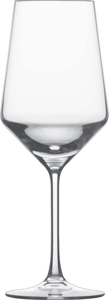 Cabernetglas Belfesta, Zwiesel Glas - 550ml (1 Stk.)