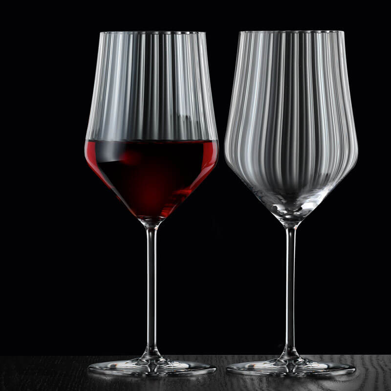 Rotweinglas Apero, Spiegelau - 640ml (1 Stk.) Rotweinglas Apero, Spiegelau - 640ml (1 Stk.)