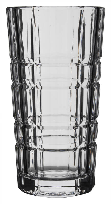 Longdrinkglas Spiritii, Leonardo - 400ml (4 Stk.)