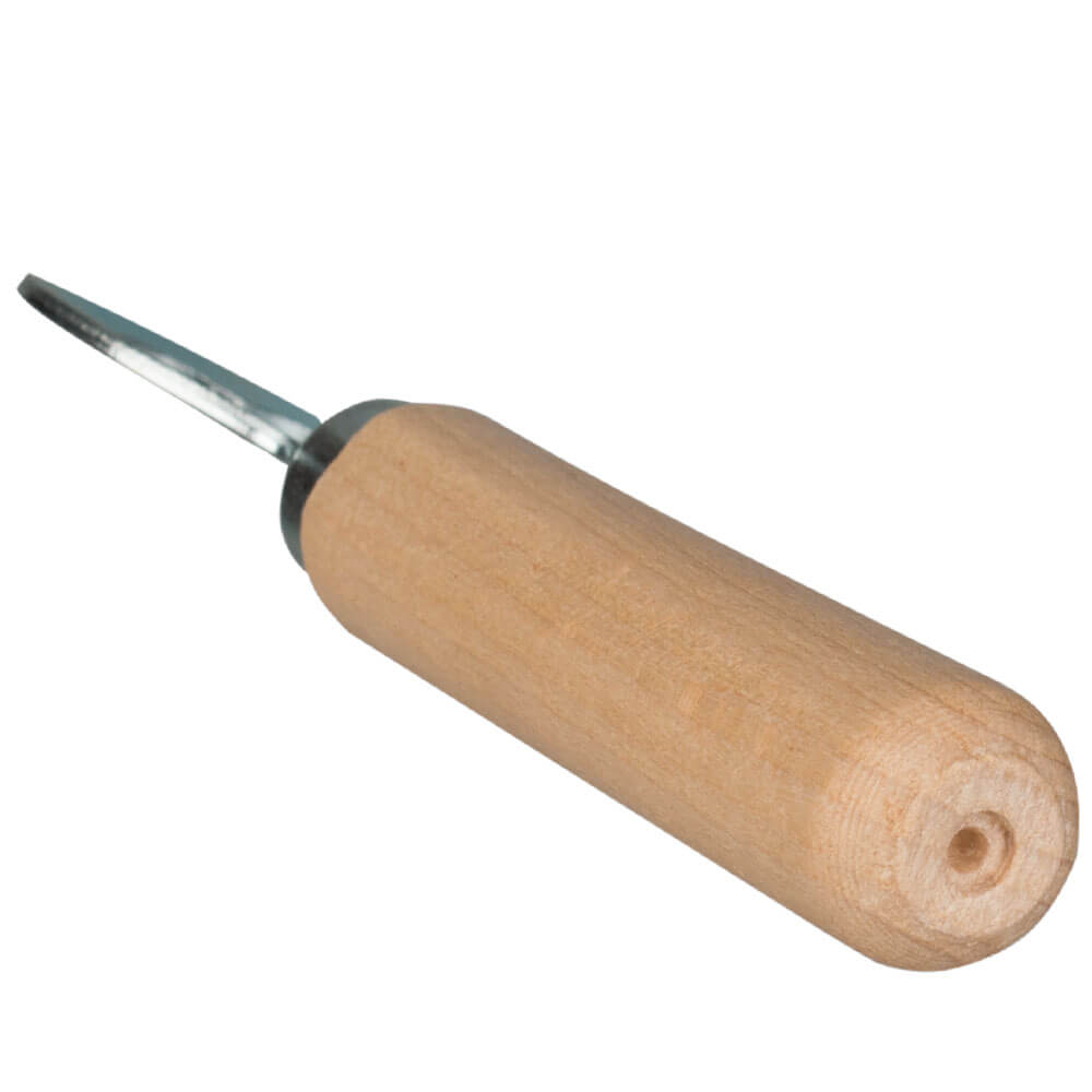 Flaschenöffner/ Kapselheber - Holzgriff Flaschenöffner/ Kapselheber - Holzgriff