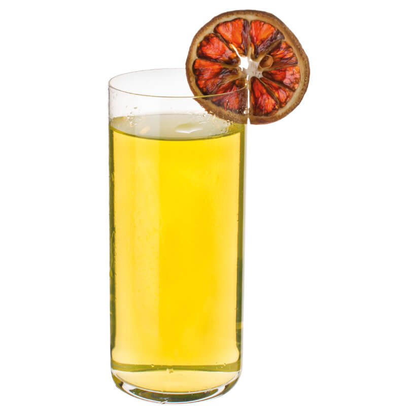 Highball Glas Finesse, Nude - 350ml (6 Stk.) Highball Glas Finesse, Nude - 350ml (6 Stk.)